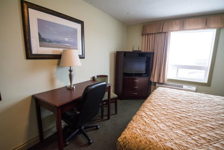 Nova Inn Acheson, Spruce Grove, Канада