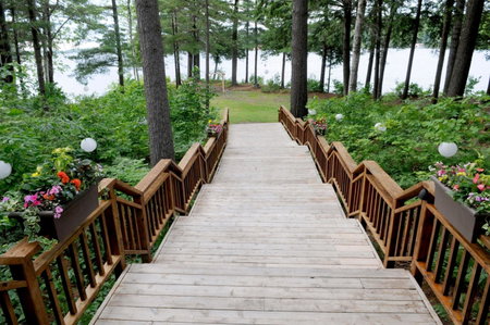 Sherwood Inn, Port Carling, Canada