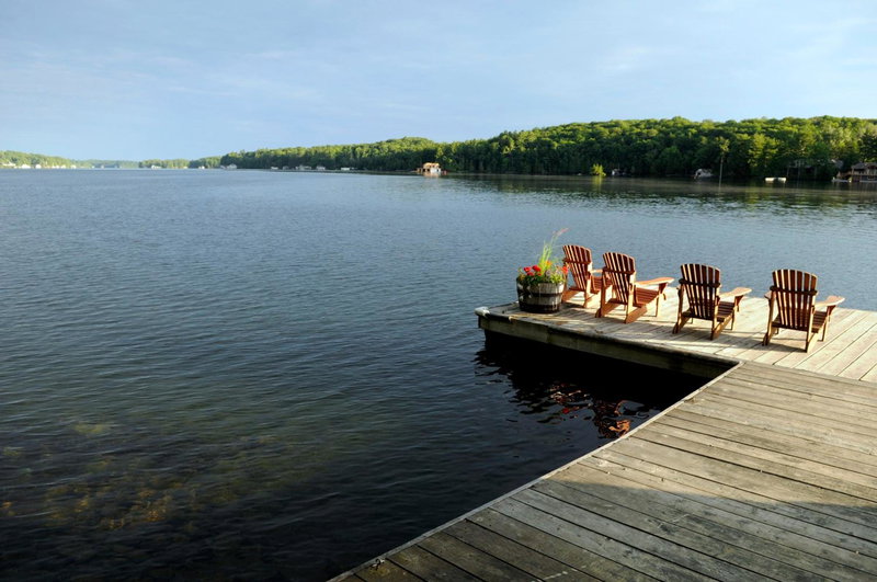 Sherwood Inn, Port Carling, Canada