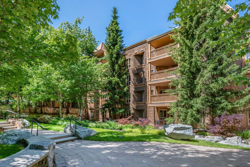 Hilton Grand Vacations Club Whistler, Whistler, Canada