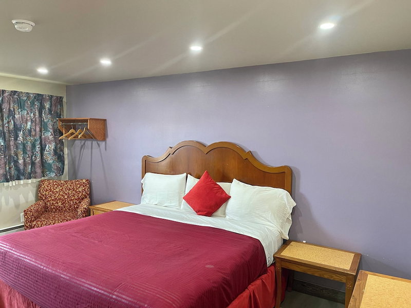 Thriftlodge by Wyndham Moncton, Moncton, Kanada