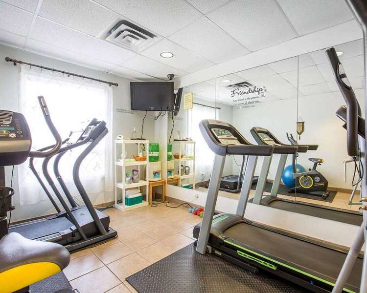 Quality Inn & Suites Lethbridge East, Lethbridge, Canadá