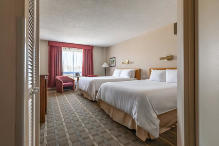 Hôtels Gouverneur Trois-Rivières, Trois-Rivieres, Канада
