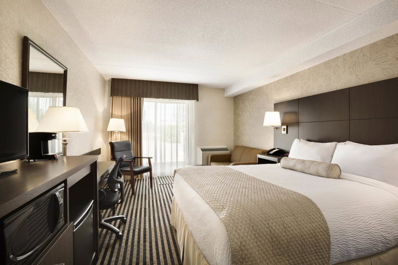 Days Inn by Wyndham Miramichi NB, Miramichi, Canada