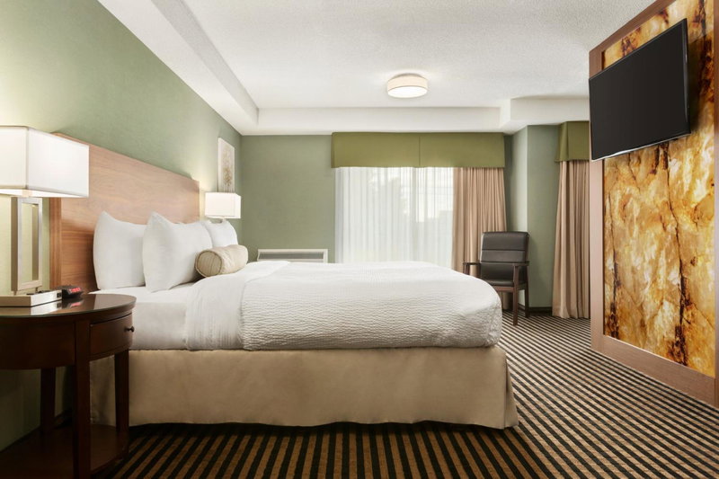 Days Inn by Wyndham Miramichi NB, Miramichi, Canada