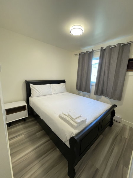 Destination Inn, Radium Hot Springs, Canada