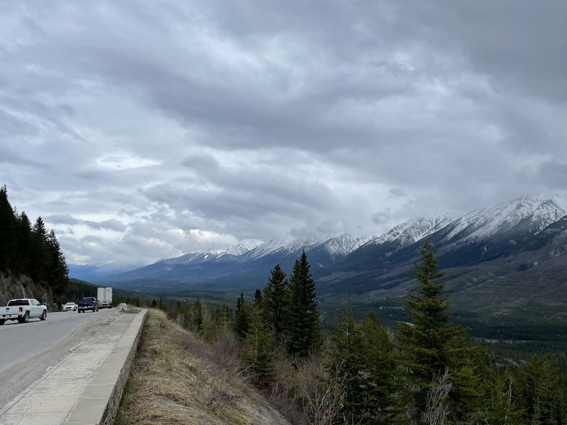 Destination Inn, Radium Hot Springs, Canada