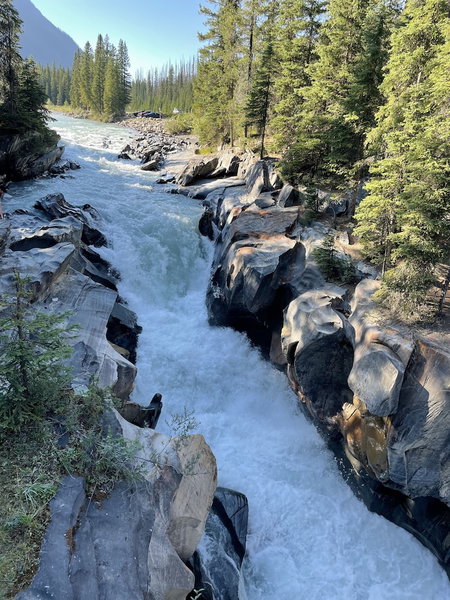 Destination Inn, Radium Hot Springs, Canada