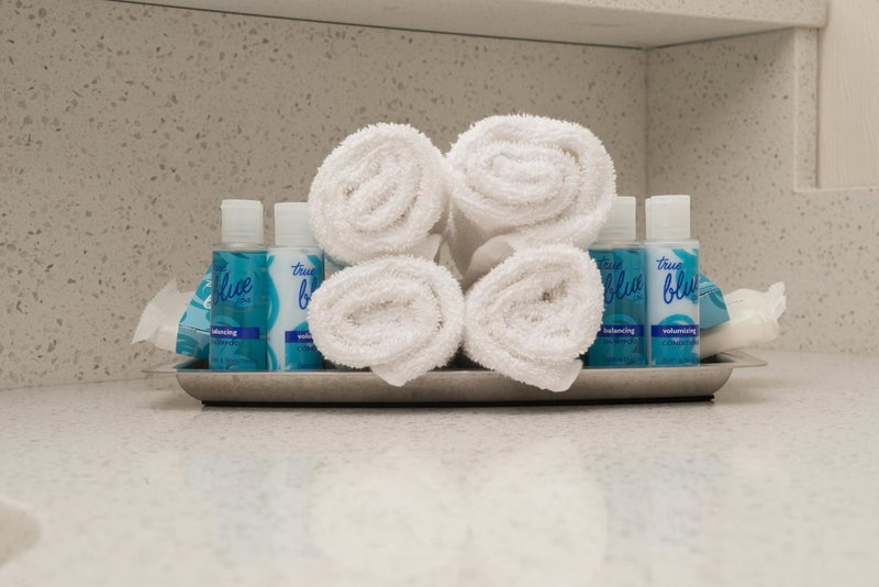 Encore Suites by Service Plus Inns, Grande Prairie, Канада