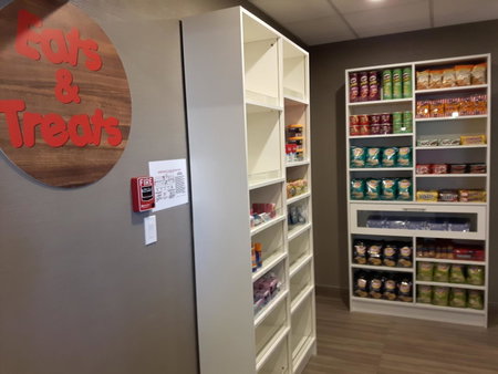 Encore Suites by Service Plus Inns, Grande Prairie, Канада