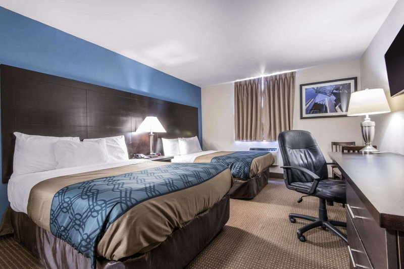 Econo Lodge, Greater Sudbury, Canada