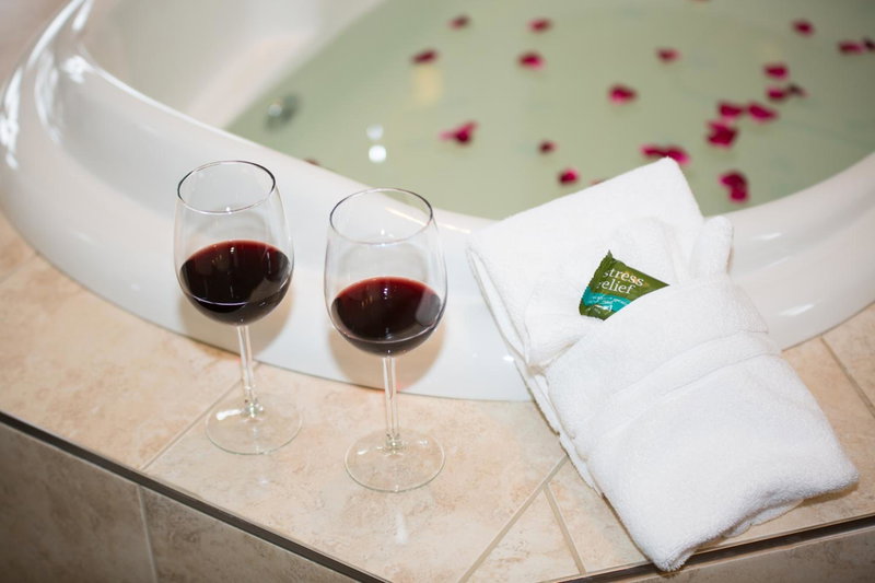 Shiraz Villa, Osoyoos, Kanada