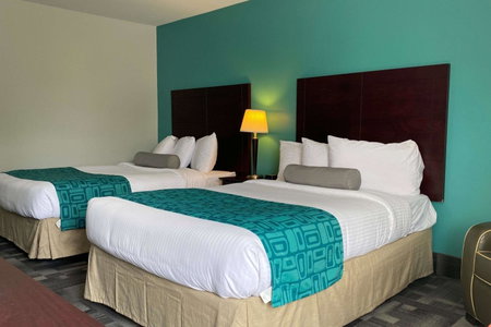 Travelodge by Wyndham Miramichi New Brunswick, Miramichi, Canada