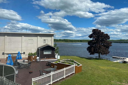 Travelodge by Wyndham Miramichi New Brunswick, Miramichi, Canada