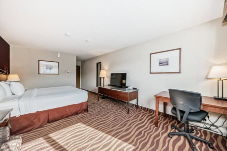 Invermere Inn & Suites, Invermere, Kanada