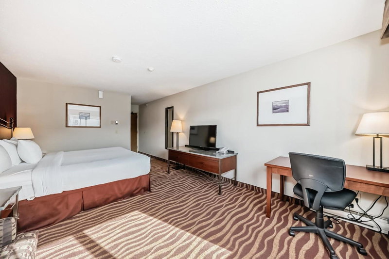 Invermere Inn & Suites, Invermere, Kanada