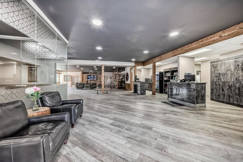 Invermere Inn & Suites, Invermere, Kanada