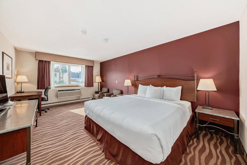 Invermere Inn & Suites, Invermere, Kanada
