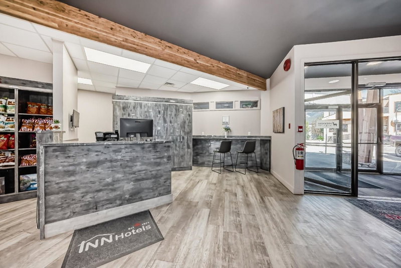 Invermere Inn & Suites, Invermere, Kanada