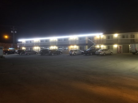 Canadas Best Value Desert Inn & Suites Cache Creek, Cache Creek, Canada