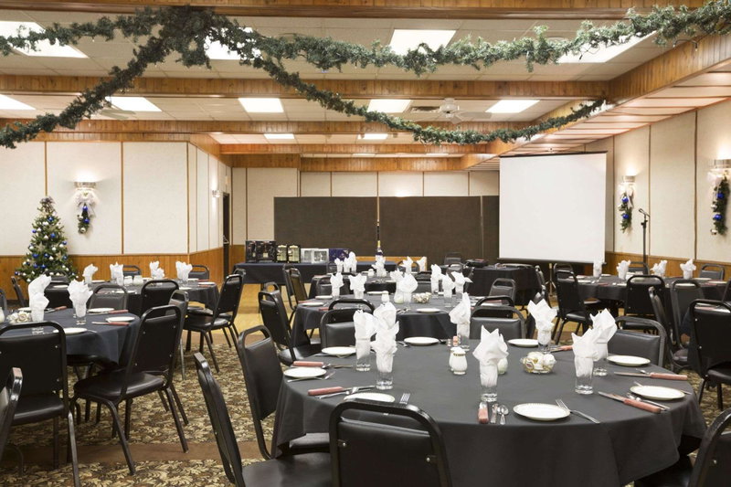 Days Inn by Wyndham Estevan, Estevan, Kanada