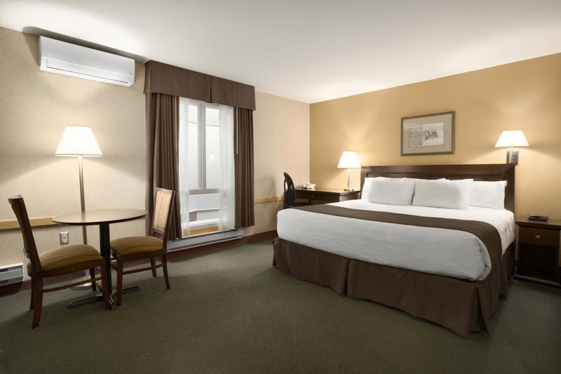Days Inn by Wyndham Estevan, Estevan, Kanada
