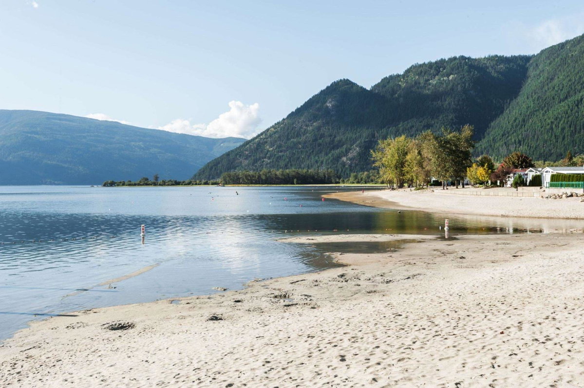 Super 8 by Wyndham Sicamous, Kanada