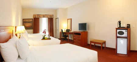 Pomeroy Inn and Suites Dawson Creek, Dawson Creek, Kanada