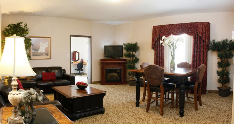 Pomeroy Inn and Suites Dawson Creek, Dawson Creek, Kanada