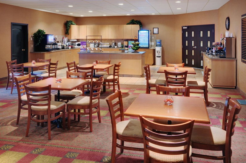 Pomeroy Inn and Suites Dawson Creek, Dawson Creek, Kanada