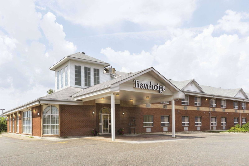 Travelodge by Wyndham Timmins, Timmins, Kanada