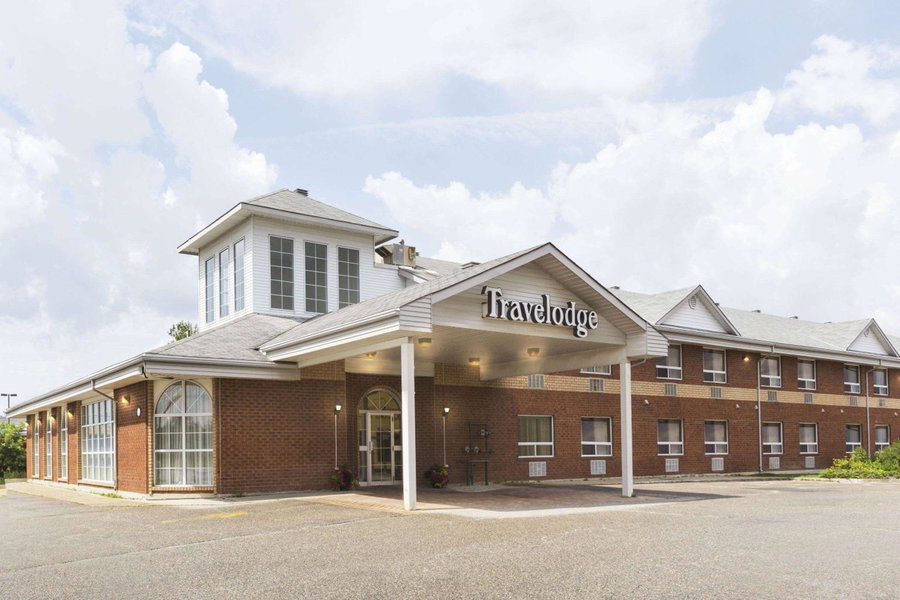 Travelodge by Wyndham Timmins, Timmins, Kanada