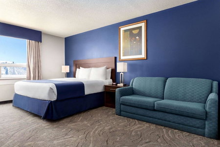 Travelodge by Wyndham Timmins, Timmins, Kanada