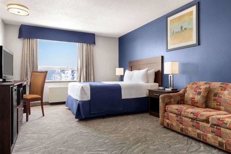 Travelodge by Wyndham Timmins, Timmins, Kanada