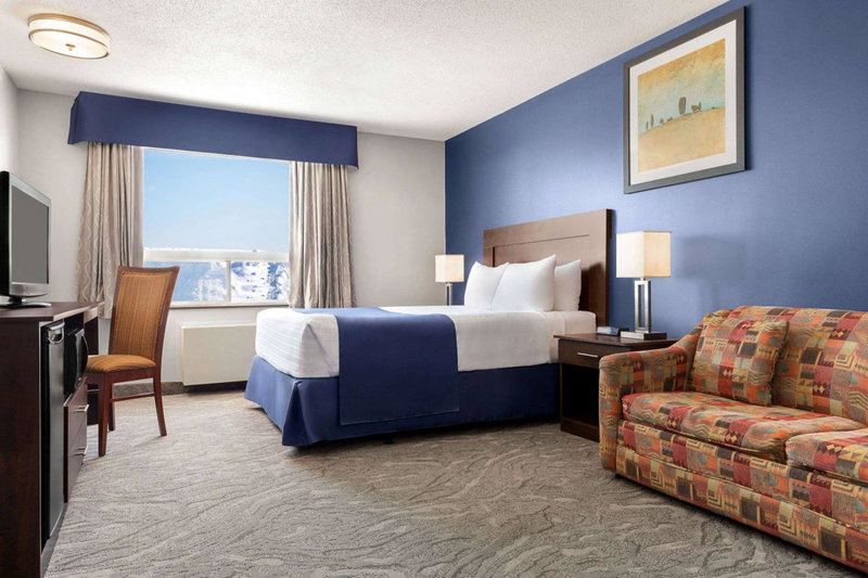Travelodge by Wyndham Timmins, Timmins, Kanada