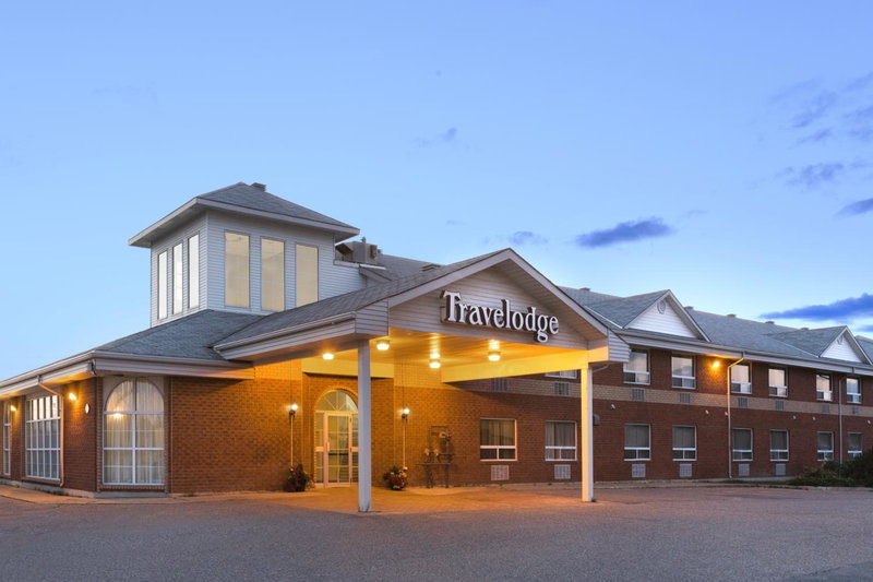 Travelodge by Wyndham Timmins, Timmins, Kanada