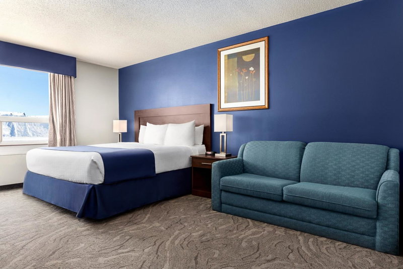 Travelodge by Wyndham Timmins, Timmins, Kanada