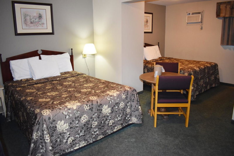 Hope Inn and Suites, Hope, Canada