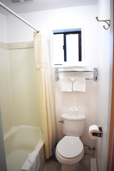 Hope Inn and Suites, Hope, Canada
