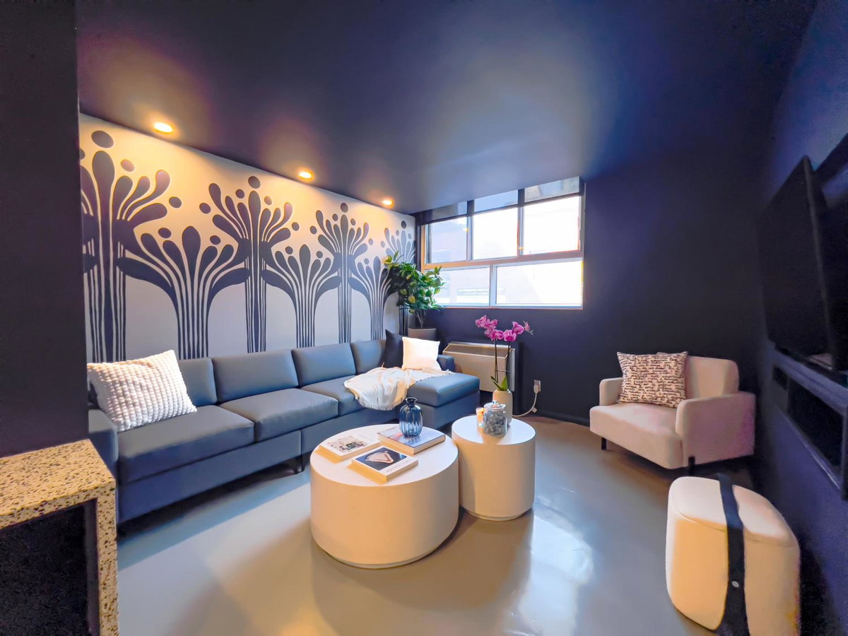 Pierce Boutique Apartments by Simplissimmo, Canada