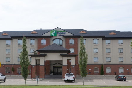 Holiday Inn Express & Suites Drayton Valley by IHG, Drayton Valley, Canada