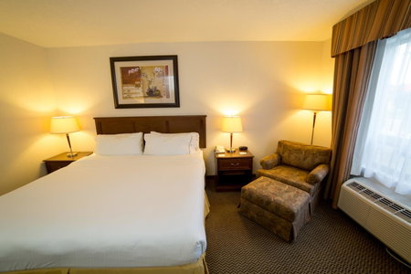 Holiday Inn Express & Suites Drayton Valley by IHG, Drayton Valley, Canada
