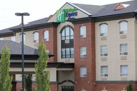 Holiday Inn Express & Suites Drayton Valley by IHG, Drayton Valley, Canada