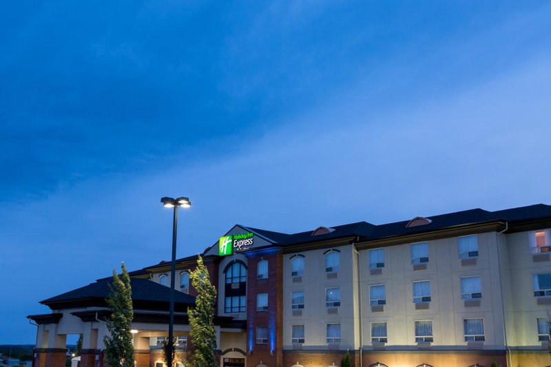 Holiday Inn Express & Suites Drayton Valley by IHG, Drayton Valley, Canada