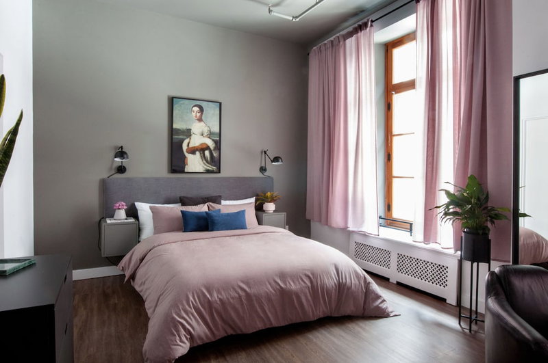 Maison Saint-Vincent, Montreal, Canada