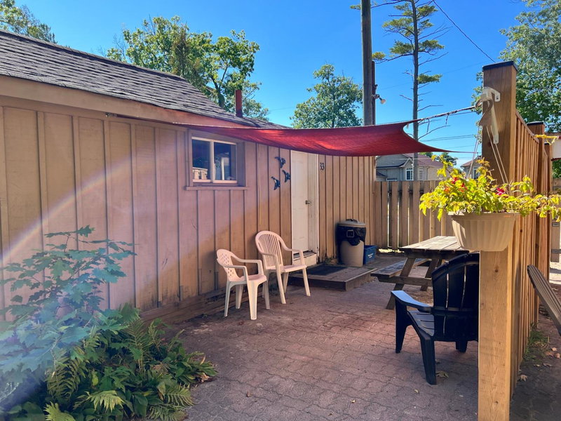 Saga Resort, Wasaga Beach, Canada