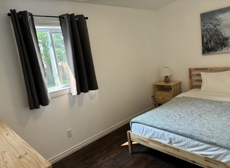 Saga Resort, Wasaga Beach, Canada