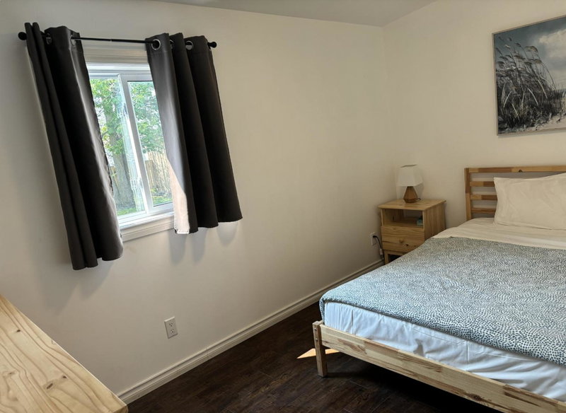 Saga Resort, Wasaga Beach, Canada