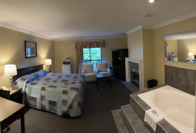 Canadian Inn, Surrey, Kanada
