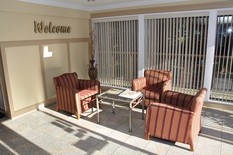 Canadian Inn, Surrey, Kanada